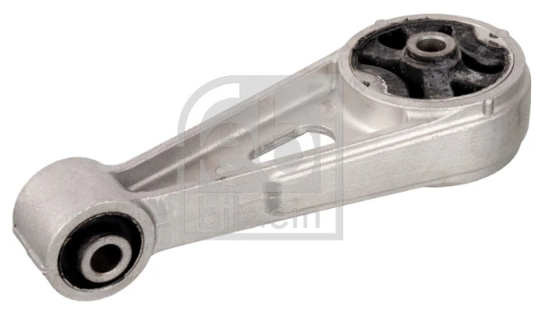 Mounting, engine